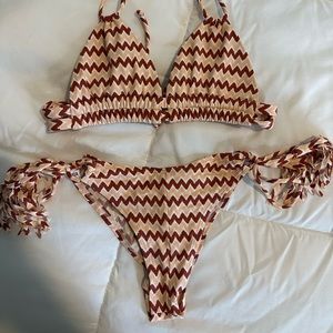 Montce bikini